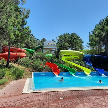 Casa Chamine Piso 2 Sitio Da Nazare 아파트 외부 사진