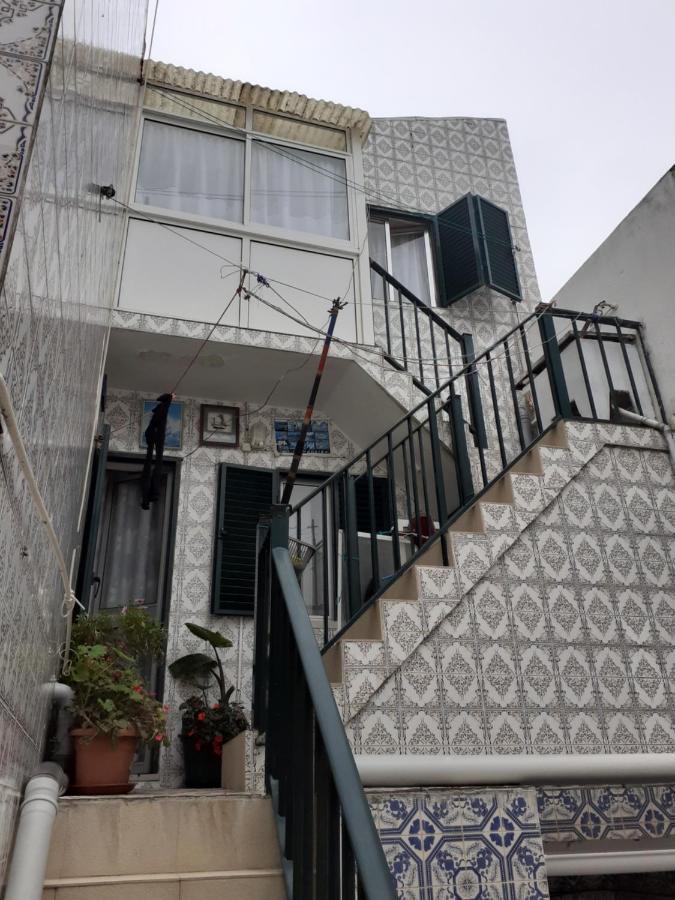 Casa Chamine Piso 2 Sitio Da Nazare 아파트 외부 사진