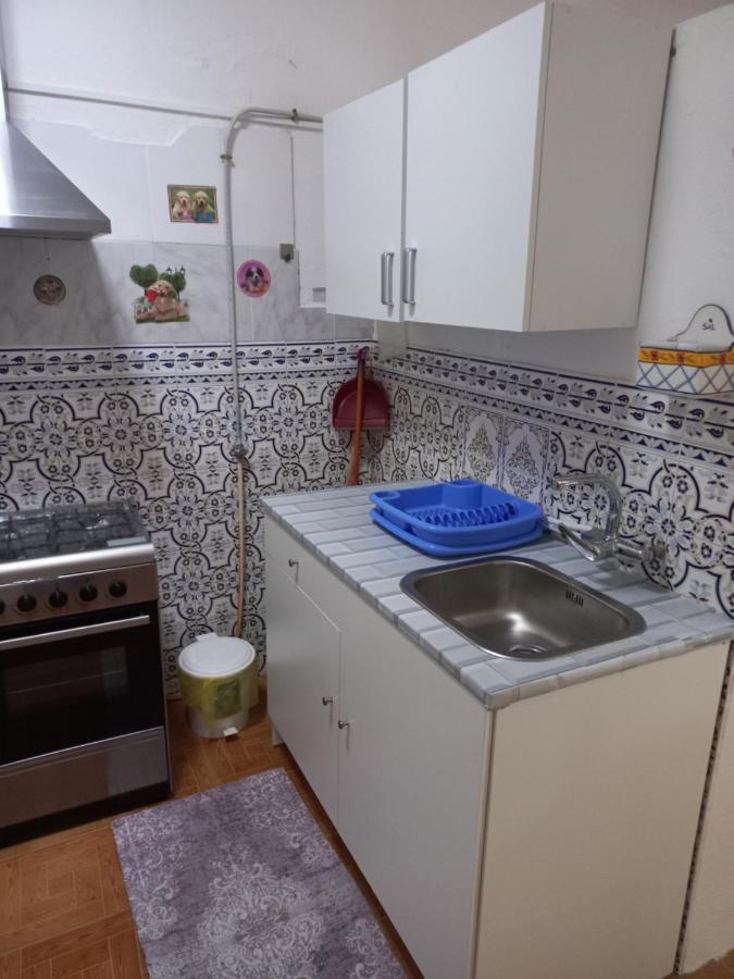 Casa Chamine Piso 2 Sitio Da Nazare 아파트 외부 사진