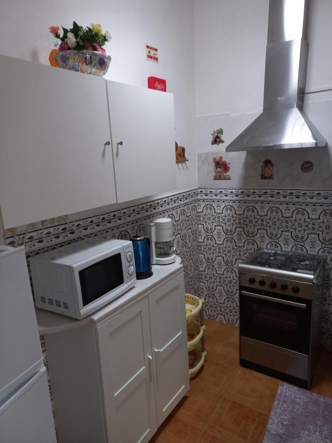 Casa Chamine Piso 2 Sitio Da Nazare 아파트 외부 사진