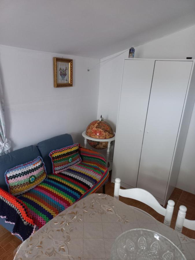 Casa Chamine Piso 2 Sitio Da Nazare 아파트 외부 사진
