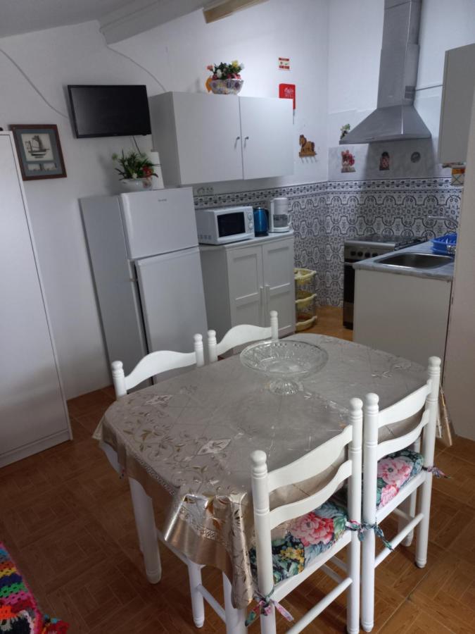Casa Chamine Piso 2 Sitio Da Nazare 아파트 외부 사진