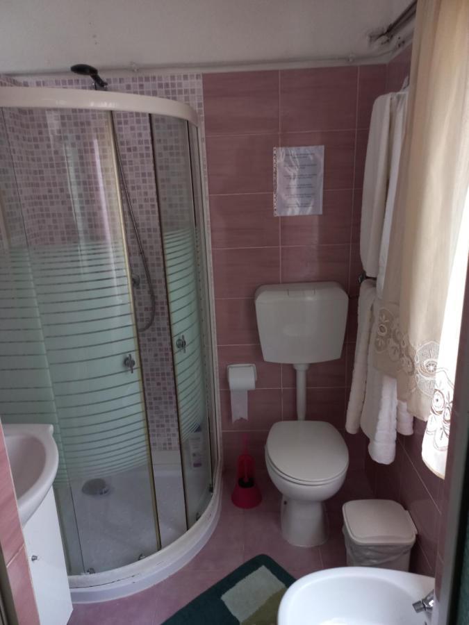 Casa Chamine Piso 2 Sitio Da Nazare 아파트 외부 사진