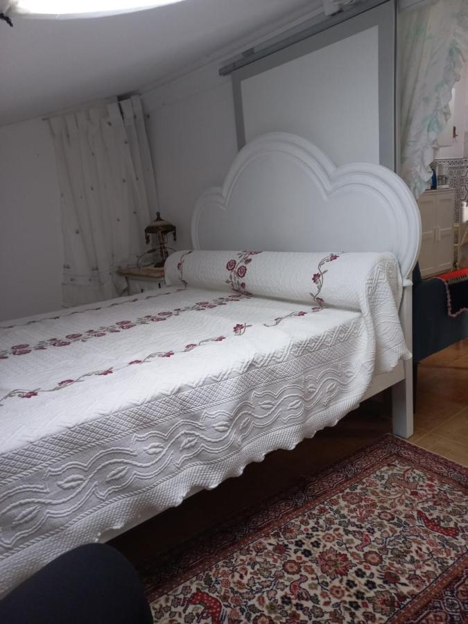 Casa Chamine Piso 2 Sitio Da Nazare 아파트 외부 사진