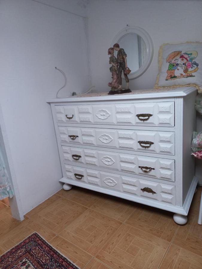 Casa Chamine Piso 2 Sitio Da Nazare 아파트 외부 사진