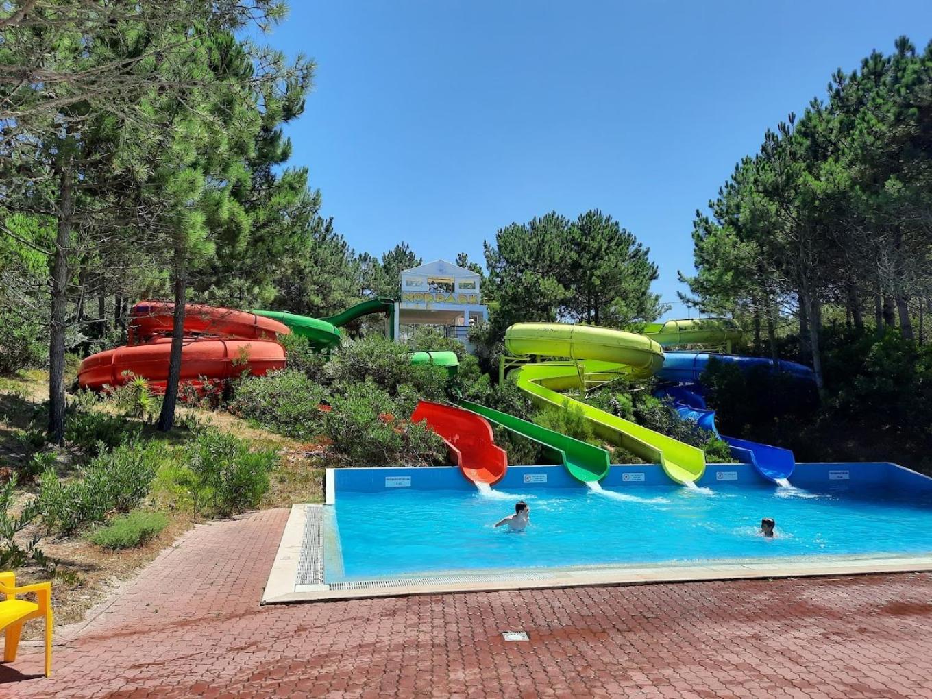 Casa Chamine Piso 2 Sitio Da Nazare 아파트 외부 사진